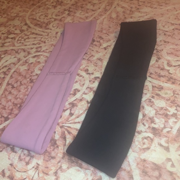 LULULEMON FlyAway Tamer Headband Luxtreme NWOT - Picture 4 of 8